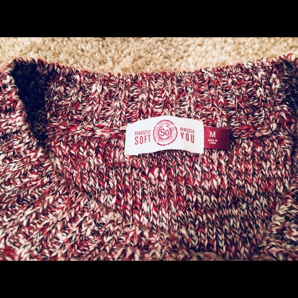 Crewneck Sweater - Picture 3 of 7